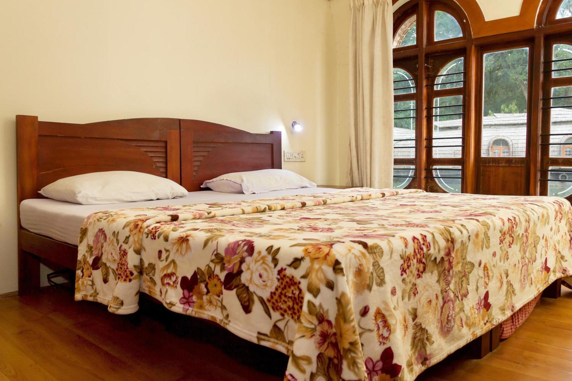 Aqua Castle Houseboat - By Aqua Jumbo Houseboats Hotel Alappuzha ห้อง รูปภาพ
