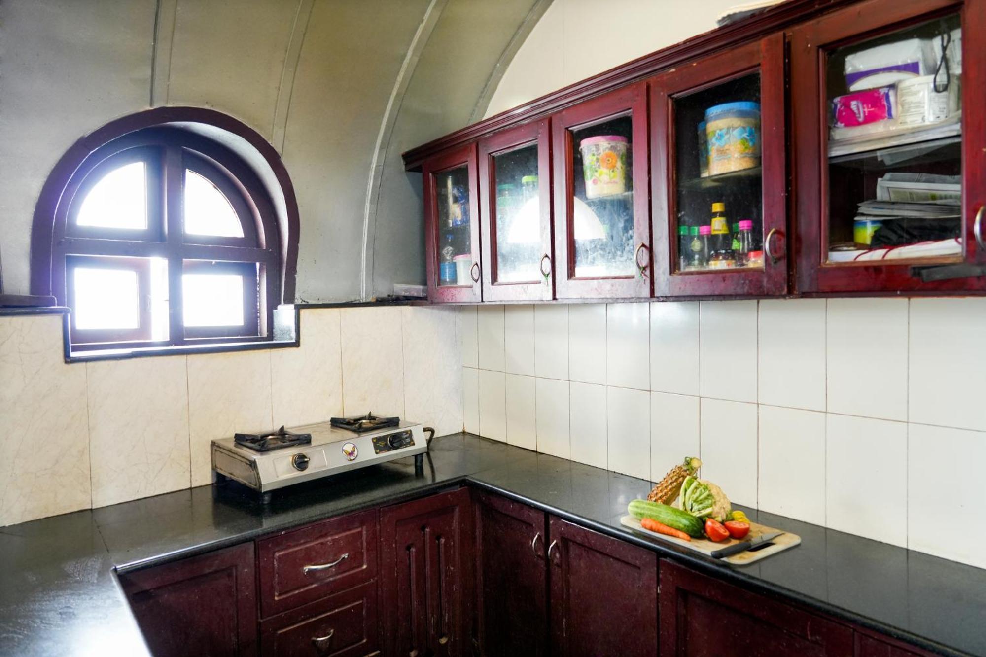 Aqua Castle Houseboat - By Aqua Jumbo Houseboats Hotel Alappuzha ภายนอก รูปภาพ